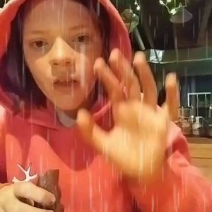 Meet your Posher, Abagail